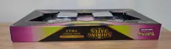 Pokemon TCG Shining Fates Shiny Crobat VMAX Premium Collection Box - Image 5