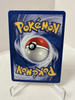 Pokemon Neo Revelation Set GERMAN Pottrott (Shuckle) 51/64 FREE SHIPPING - Image 2