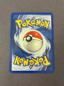 Pokemon Neo Revelation Set GERMAN Pottrott (Shuckle) 51/64 FREE SHIPPING - Image 4