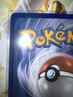 Pikachu 025/165 Cosmos Holo Costco Scarlet & Violet 151 Pokemon TCG NM - Image 5