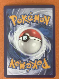 Pokemon TCG Chinese Pikachu Captain 2.0 CBB5C 01 07/07 Gem Pack Vol.5 Exclusive - Image 2