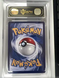 2025 Pokemon TCG S-Chinese Exclusive Gem Pack CBB3C 04 07/07 Cubone APH 10 Black - Image 3