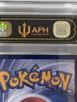 2025 Pokemon TCG S-Chinese Exclusive Gem Pack CBB3C 04 07/07 Cubone APH 10 Black - Image 5