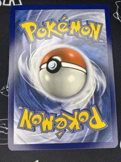 Pikachu 30/111 Common Crimson Invasion Pokemon Near Mint - Image 2