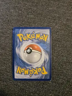 Pokemon Mewtwo EX 158/162 Breakthrough Full Art Holo Ultra Rare 170 HP - Image 2