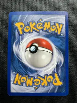 Pokemon Golduck 50a/147 Aquapolis Non Holo e-Reader Vintage 2002 NM - Image 2