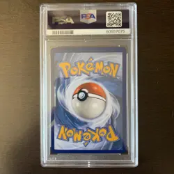 Pokemon Pidgeot V Sword & Shield Lost Origin 188/196 Holo Ultra Rare Graded 10 - Image 2