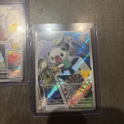 Pokemon First Partner Illustration Series 2- Snivy 049, Tepig 050, Oshawott 051 - Image 2