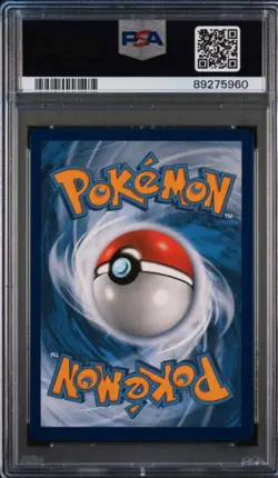 2020 POKEMON SWORD & SHIELD CHAMPION'S PATH SECRET CHARIZARD PSA 9 - Image 2
