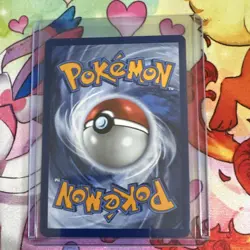 Claydol 092/086 Illustration Rare Holo - Paldea Evolved 2023 English - Image 2