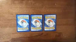 Pokemon First Partner Illustration Collection Series 2 Gen 5 Full Set Pack Fresh - Image 2