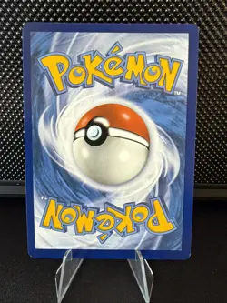 Dondozo 207/198 Illustration Rare Scarlet & Violet Pokemon Near Mint NM - Image 2