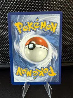 Pokemon TCG Wishiwashi 240/236 Secret Full Art Trainer - Image 2