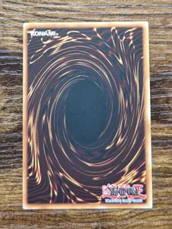 Seventh Tachyon BLGG-EN126 Ultra Rare Yugioh Battles Of Legend Glorious Gallery - Image 2