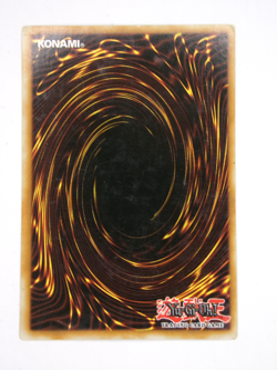 Yugioh! / Elemental Hero Aqua Neos / DP03-EN012 / Rare / 1st Ed / Lighty Played - Image 2