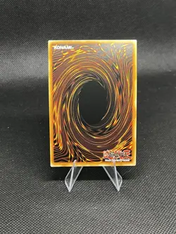 Yugioh! - Albion the Sanctifire Dragon Prismatic Ultimate Rare RA05-EN037 1st Ed - Image 2