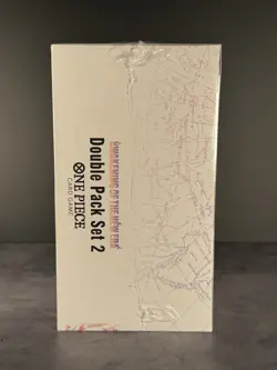 ✅One Piece OP-05 Awakening of the New Era | Double Pack SEALED Display! DP02 - Image 4
