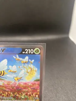 Beedrill V (Alternate Full Art) - SWSH10: Astral Radiance (SWSH10) 161/189 - Image 5