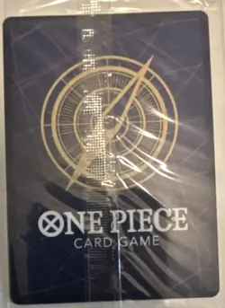 Monkey.D.Luffy (OP16 Release Event Winner) - One Piece Promotion Cards (OP-PR) - Image 2