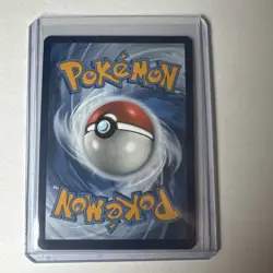 Mr. Mime 179/165 SV: 151 Holo Full Art Illustration Rare Pokemon TCG Card - NM - Image 2