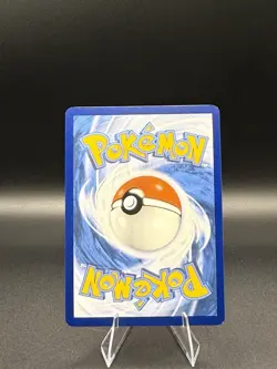 Mesprit Pokemon TCG Surging Sparks Illustration Rare Card #204/191 - Image 2