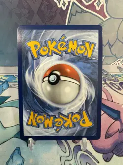 Lucario ex (Prismatic Evolutions Stamp) 051/131 Miscellaneous Cards &... - Image 4
