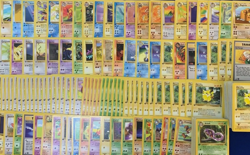 1st Edition - Rare Pokemon Cards - 100% Vintage Pack - ONLY WOTC FREE SHIPPING - Image 3
