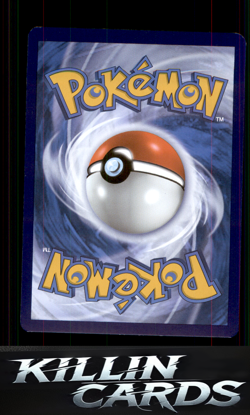 Reverse Holofoil Kakuna 014/165 Pokemon Common SV: Scarlet & Violet 151 Card LP - Image 2