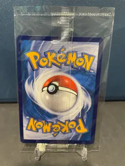 Jolteon VMAX Sealed Chinese Pokemon Card - csHC - 009/009 - Image 2