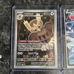 Pokemon Card Lot - Image 2