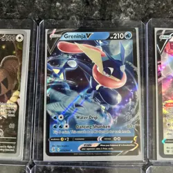 Pokemon Card Lot - Image 3