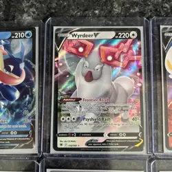 Pokemon Card Lot - Image 4