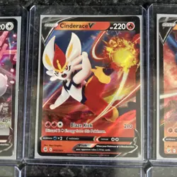 Pokemon Card Lot - Image 5