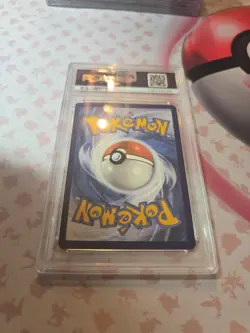 Latias Crown Zenith Galarian Gallery Holo Ultra Rare Card GG20/GG70 PSA 9 - Image 3