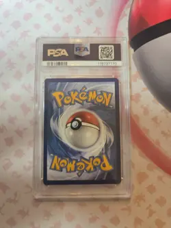 Latias Crown Zenith Galarian Gallery Holo Ultra Rare Card GG20/GG70 PSA 9 - Image 4