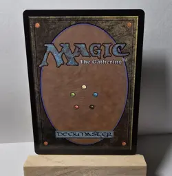 Summon: Primal Odin (Borderless) Final Fantasy Regular MTG Magic The Gathering - Image 2