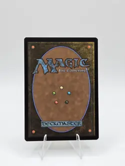 Master Xande - Venser, Shaper Savant (Showcase) Final Fantasy FCA Regular NM - Image 2