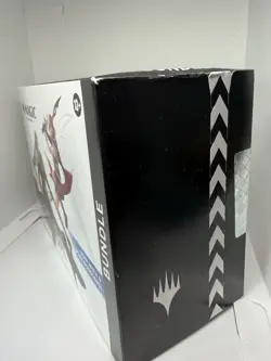 MTG Final Fantasy Play Booster Bundle Factory Sealed Box - Cosmetic Wear - Image 2