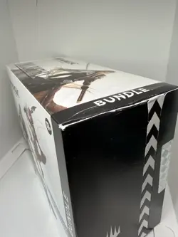 MTG Final Fantasy Play Booster Bundle Factory Sealed Box - Cosmetic Wear - Image 3