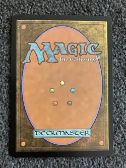 Magic MTG - Deep Gnome Terramancer (Extended Art) - Commander Baldur's Gate - Image 2