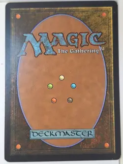 Shah of Naar Isle - Future Sight - Magic the Gathering MTG Nice! - Image 2