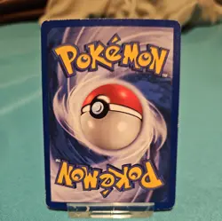 Pokemon 13/62 Muk (Holo) (Unlimited Edition) LP - Image 2