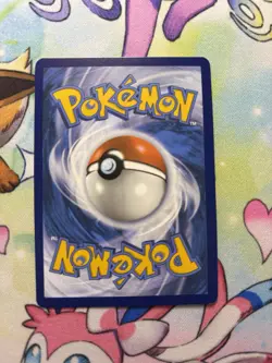 Drayton 172/131 Special Illustration Rare Prismatic Evolutions Pokemon TCG NM - Image 2