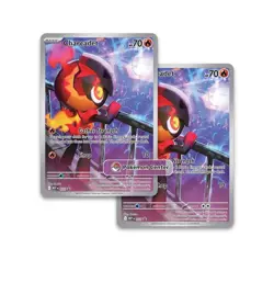 PRESALE Mega Evolution Phantasmal Flames Pokemon Center ETB Elite Trainer Box!! - Image 2