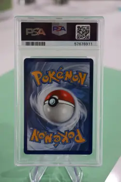 2019 Pokemon Moltres Zapdos Articuno GX 69/68 Rainbow Secret Tag Team PSA 10 - Image 5