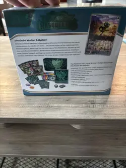 Pokemon TCG Twilight Masquerade Elite Trainer Box ETB - SEALED - Image 2
