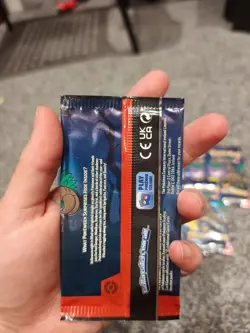 pokemon trick or trade 2024 sealed booster packs - Image 3