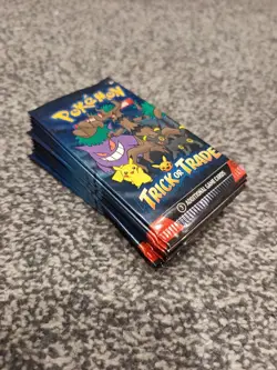 pokemon trick or trade 2024 sealed booster packs - Image 4