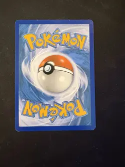 Mew EX RC24 Legendary Treasures: Radiant Collection Pokemon RC Holo LP - Image 2