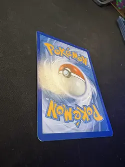 Mew EX RC24 Legendary Treasures: Radiant Collection Pokemon RC Holo LP - Image 4